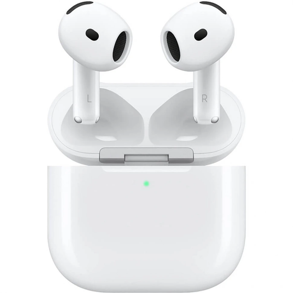 Беспроводные наушники Apple AirPods 4 ANC (Активное шумоподавление)