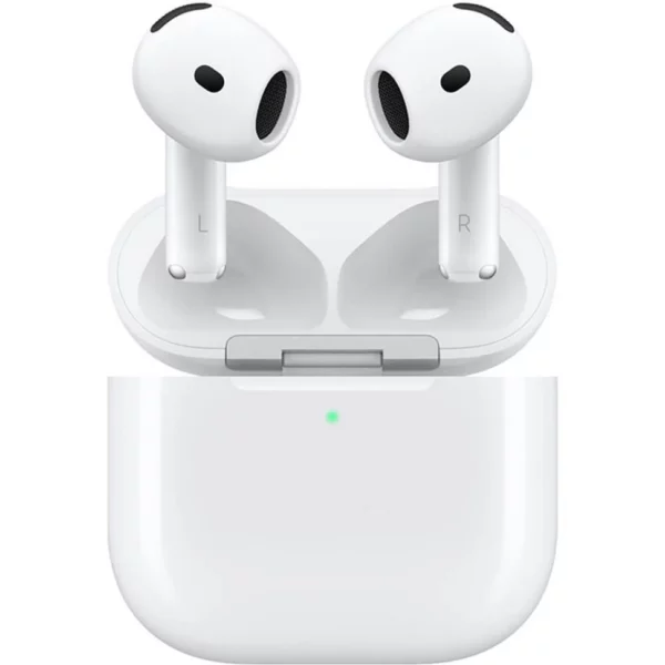 Беспроводные наушники Apple AirPods 4