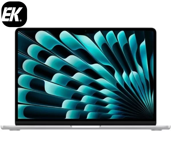 Ноутбук Apple MacBook Air 13 2025 MC654 (M4 10-Core GPU, 24/512GB) Серебристый (Silver)