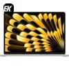 Ноутбук Apple MacBook Air 13 2025 MW0Y3 (M4 8-Core GPU, 16/256GB) Сияющая звезда (Starlight)