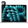 Ноутбук Apple MacBook Air 13 2025 MW0X3 (M4 10-Core GPU, 16/512GB) Серебристый (Silver)