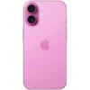 Смартфон Apple iPhone 16 Plus 128GB Розовый (Pink) DualSim