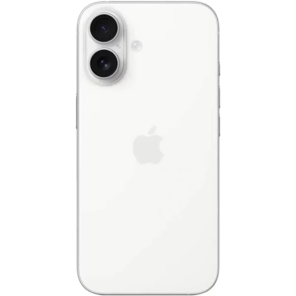 Смартфон Apple iPhone 16 Plus 256GB Белый (White) DualSim