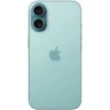 Смартфон Apple iPhone 16 Plus 256GB Бирюзовый (Teal)