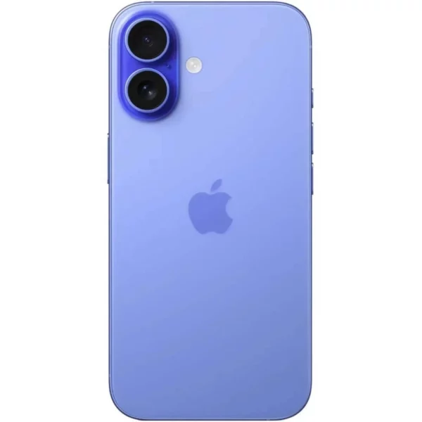 Смартфон Apple iPhone 16 Plus 256GB Ультрамарин (Ultramarine)