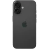 Смартфон Apple iPhone 16 Plus 256GB Черный (Black) DualSim