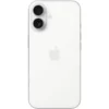 Смартфон Apple iPhone 16 Plus 512GB Белый (White)