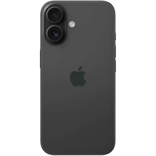 Смартфон Apple iPhone 16 Plus 512GB Черный (Black)