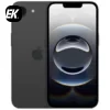 Смартфон Apple iPhone 16e 512GB Черный (Black)
