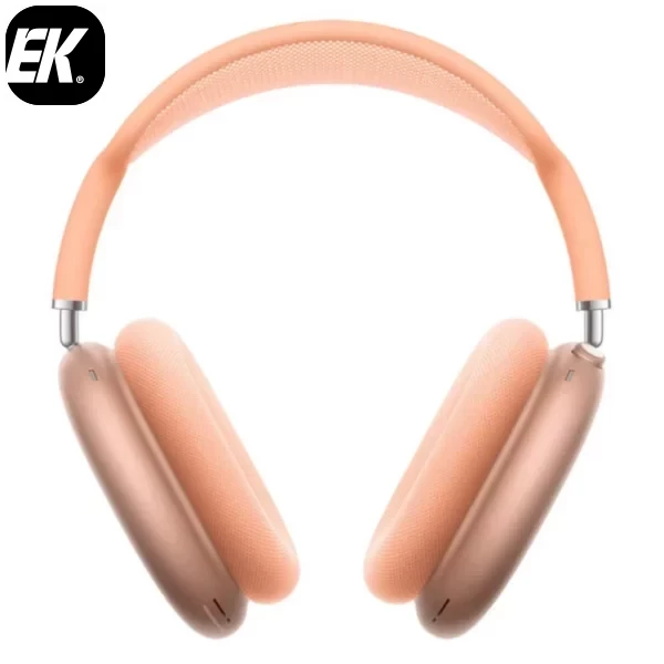 Беспроводные наушники Apple AirPods Max 2024 Type-C Оранжевый (Orange)