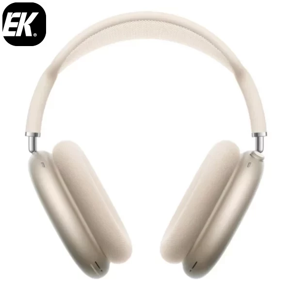 Беспроводные наушники Apple AirPods Max 2024 Type-C Сияющая звезда (Starlight)