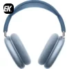 Беспроводные наушники Apple AirPods Max Голубой (Sky Blue)