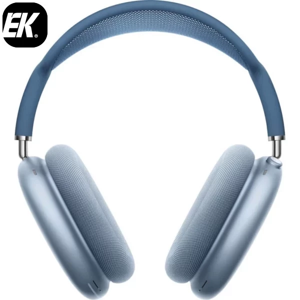 Беспроводные наушники Apple AirPods Max Голубой (Sky Blue)