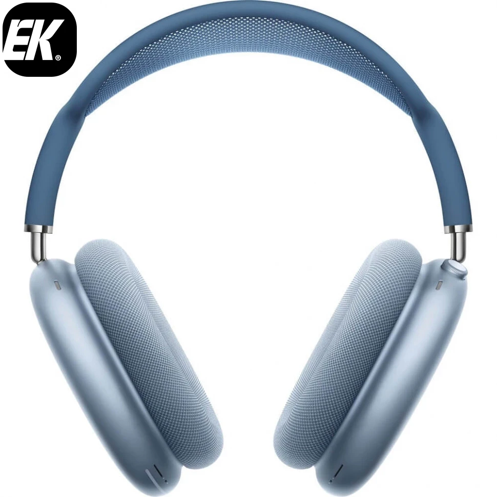 Беспроводные наушники Apple AirPods Max Голубой (Sky Blue)