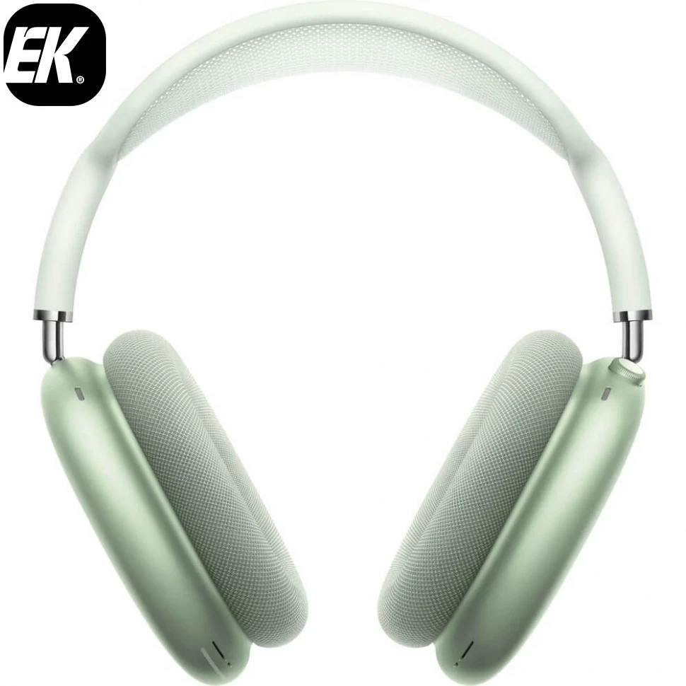 Беспроводные наушники Apple AirPods Max Зеленый (Green)