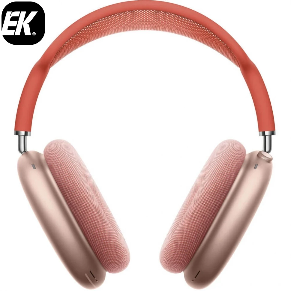 Беспроводные наушники Apple AirPods Max Розовый (Pink)