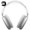 Беспроводные наушники Apple AirPods Max Серебро (Silver)