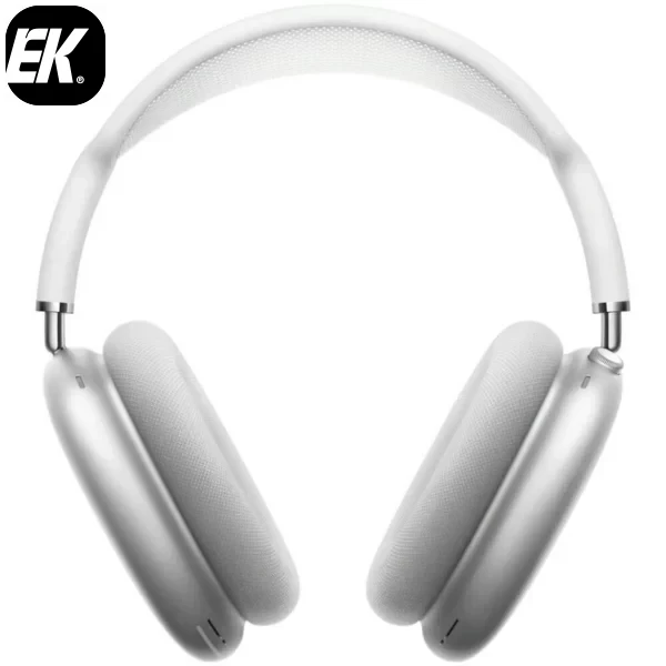 Беспроводные наушники Apple AirPods Max Серебро (Silver)