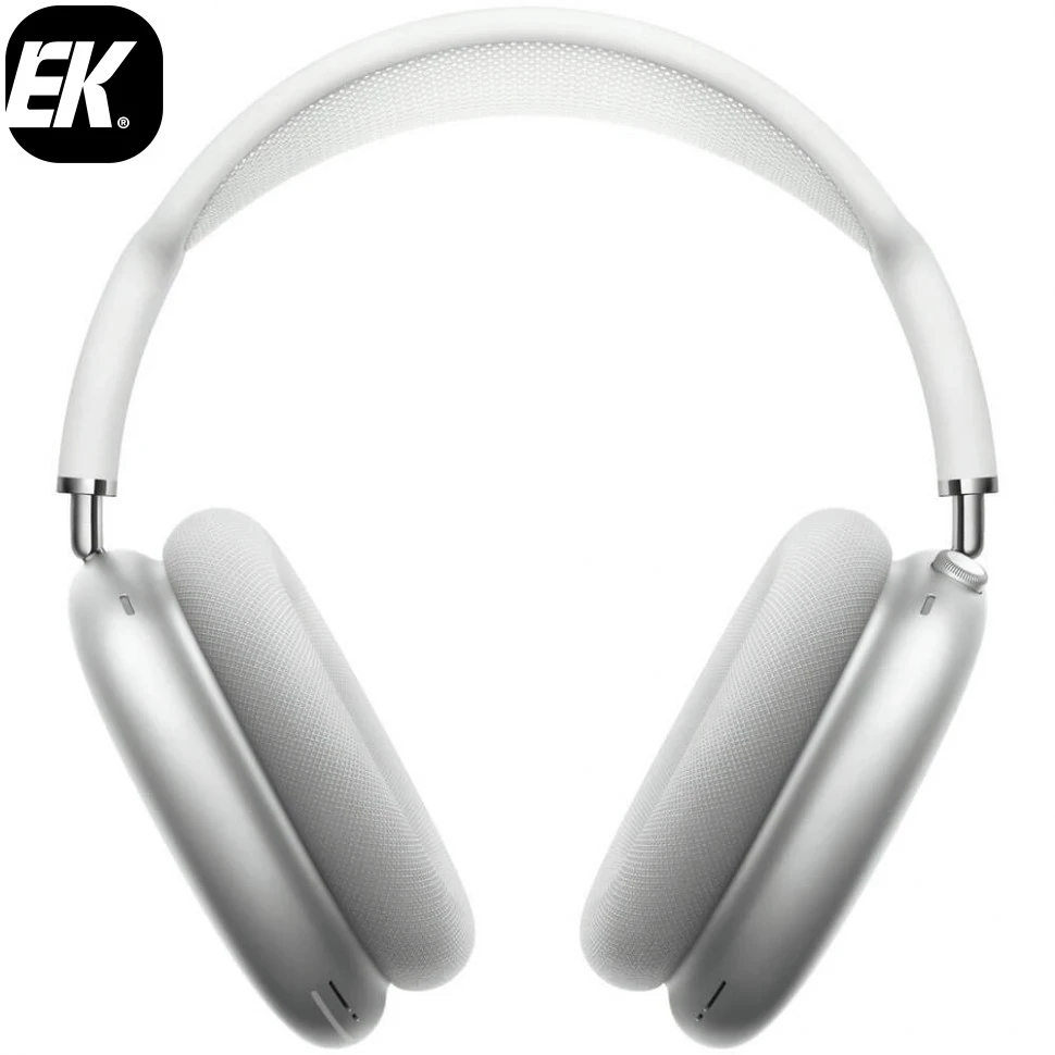 Беспроводные наушники Apple AirPods Max Серебро (Silver)