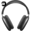Беспроводные наушники Apple AirPods Max Серый космос (Space Gray)
