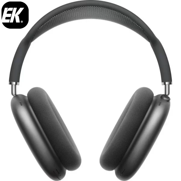 Беспроводные наушники Apple AirPods Max Серый космос (Space Gray)