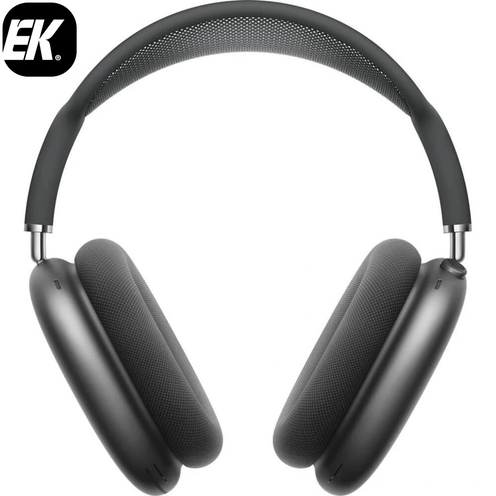 Беспроводные наушники Apple AirPods Max Серый космос (Space Gray)