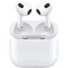 Беспроводные наушники Apple AirPods 3 MagSafe Charging Case