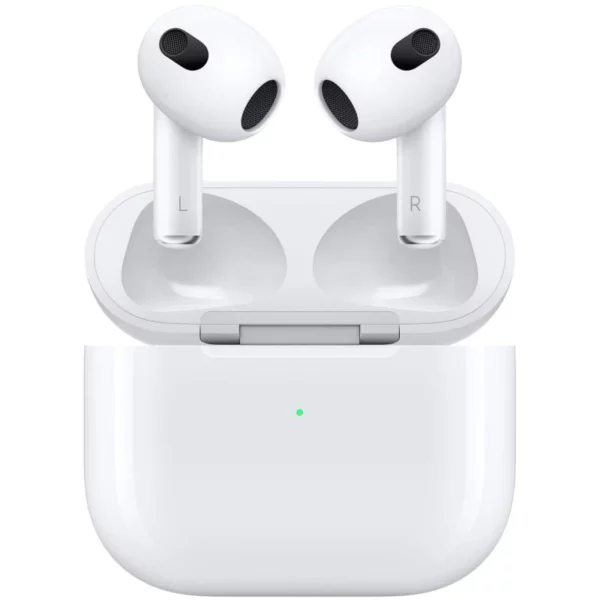 Беспроводные наушники Apple AirPods 3