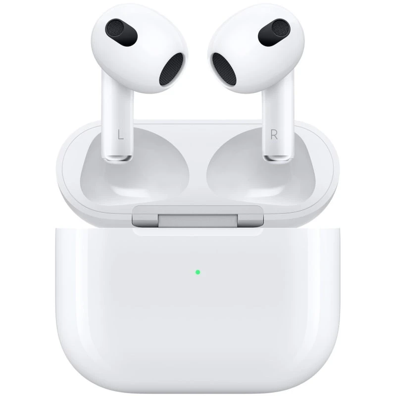 Беспроводные наушники Apple AirPods 3