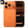 Смартфон Apple iPhone 17 Pro 256GB Оранжевый (Cosmic Orange) Sim+eSim