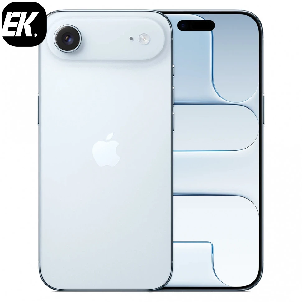 Смартфон Apple iPhone Air 1024GB Голубой (Sky Blue) eSim+eSim