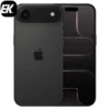 Смартфон Apple iPhone Air 1024GB Черный (Space Black) eSim+eSim