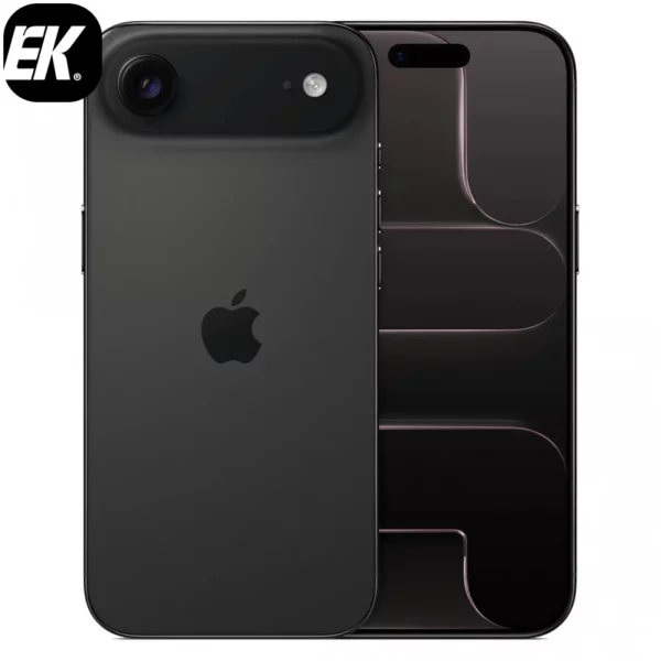 Смартфон Apple iPhone Air 1024GB Черный (Space Black) eSim+eSim