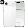 Смартфон Apple iPhone Air 256GB Белый (Cloud White) eSim+eSim