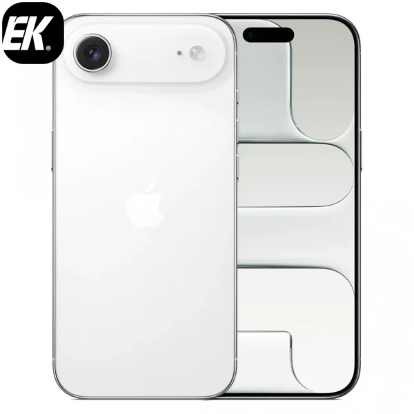Смартфон Apple iPhone Air 256GB Белый (Cloud White) eSim+eSim