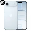 Смартфон Apple iPhone Air 256GB Голубой (Sky Blue) eSim+eSim