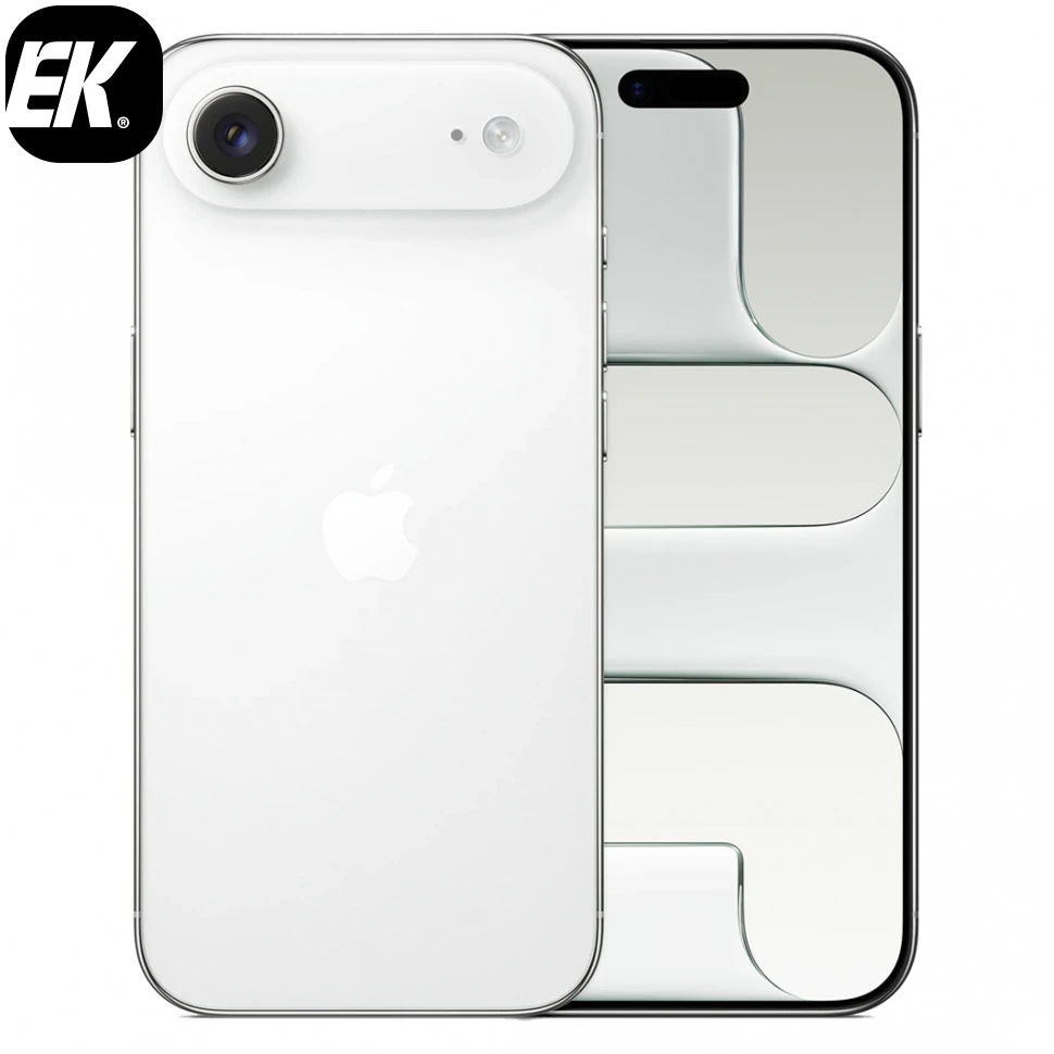 Смартфон Apple iPhone Air 512GB Белый (Cloud White) eSim+eSim