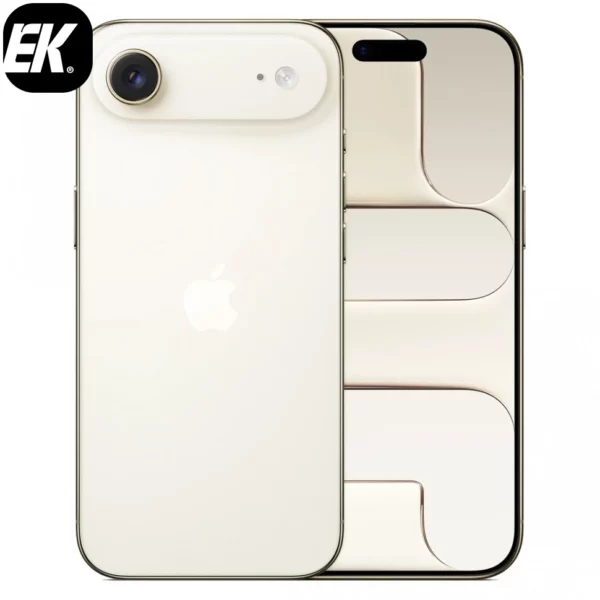 Смартфон Apple iPhone Air 512GB Золотой (Light Gold) eSim+eSim