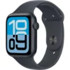 Умные часы Apple Watch SE 3 44mm Midnight Aluminum Case with Midnight Sport Band (M/L)