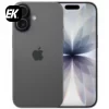 Смартфон Apple iPhone 17 512GB Черный (Black) Sim+eSim