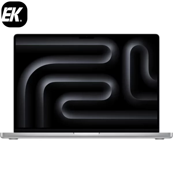 Ноутбук Apple MacBook Pro 14 2025 MDE64 (M5 10-Core GPU, 24/1TB) Серебристый (Silver)