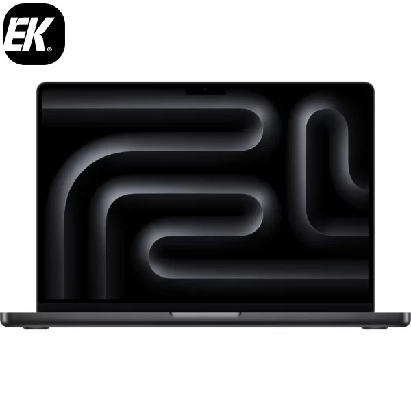 Ноутбук Apple MacBook Pro 14 2025 MDE34 (M5 10-Core GPU, 24/1TB) Черный космос (Space Black)