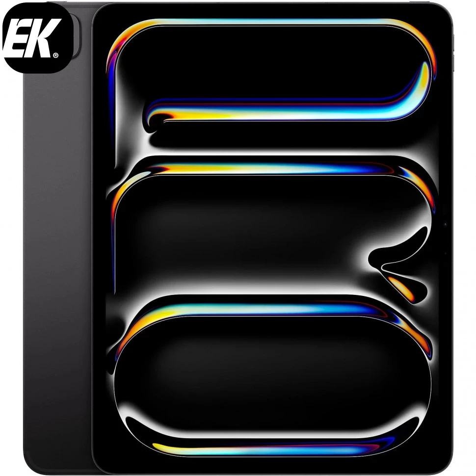 Планшет Apple iPad Pro 13 (2025) 1TB Wi-Fi + Cellular Черный космос (Space Black)