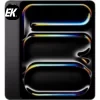 Планшет Apple iPad Pro 13 (2025) 2TB Wi-Fi Черный космос (Space Black)