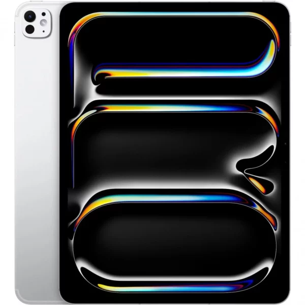 Планшет Apple iPad Pro 11 (2025) 2TB Wi-Fi + Cellular Серебро (Silver)