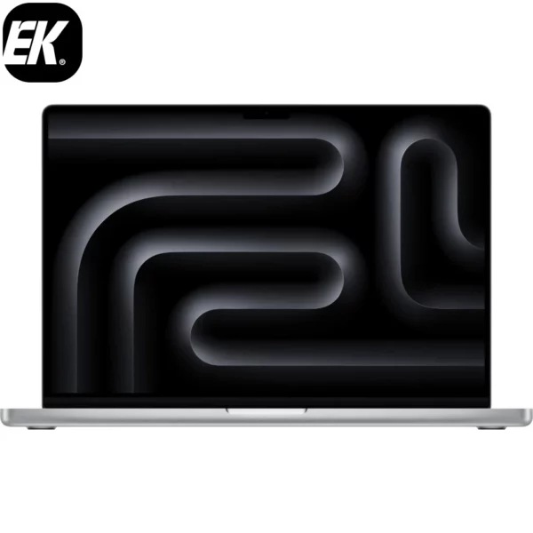 Ноутбук Apple MacBook Pro 14 2024 MX2E3 (M4 Pro 16-Core GPU, 24/512GB) Серебро (Silver)