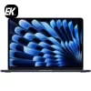 Ноутбук Apple MacBook Air 13 2026 MDHG4 (M5 10-Core GPU, 24/1024GB) Темная ночь (Midnight)