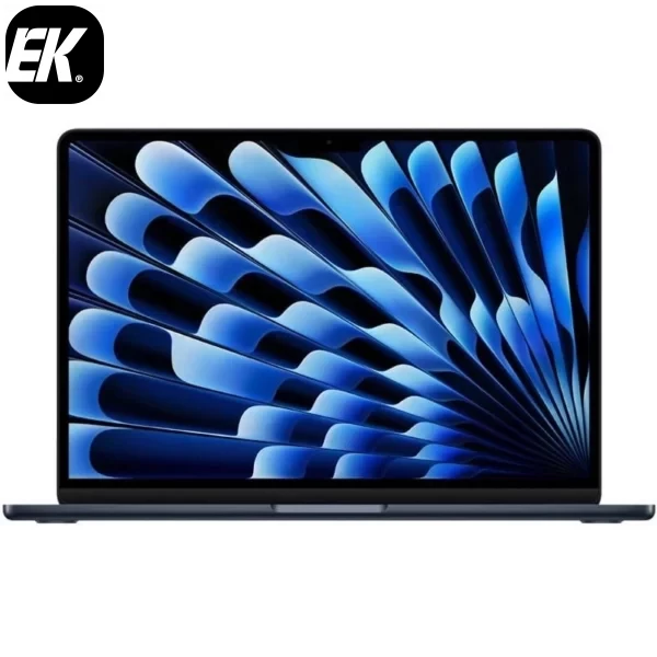 Ноутбук Apple MacBook Air 13 2026 MDHG4 (M5 10-Core GPU, 24/1024GB) Темная ночь (Midnight)
