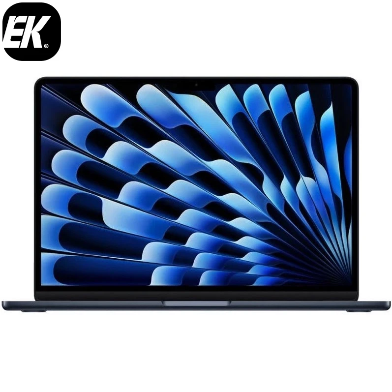 Ноутбук Apple MacBook Air 13 2026 MDHG4 (M5 10-Core GPU, 24/1024GB) Темная ночь (Midnight)