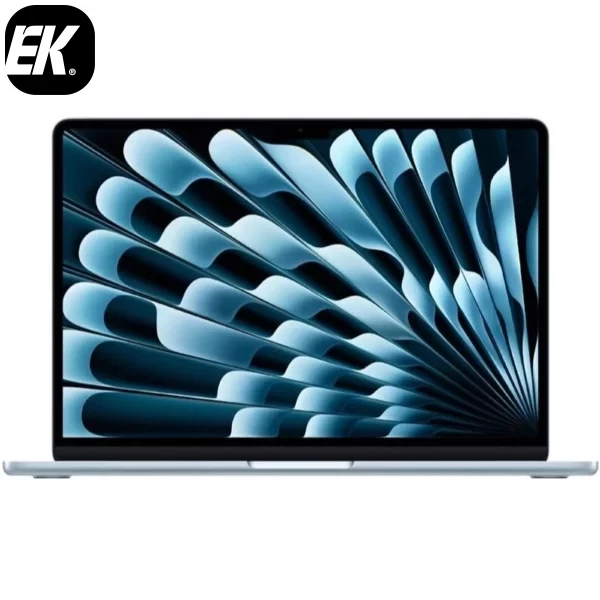 Ноутбук Apple MacBook Air 13 2026 MDHJ4 (M5 10-Core GPU, 16/1024GB) Небесно-голубой (Sky Blue)